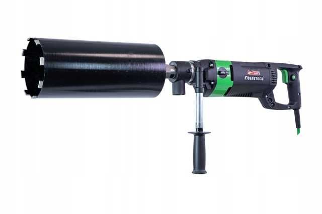 Wiertnica ręczna na sucho EIBENSTOCK ESD 162 03E25000 miękki udar