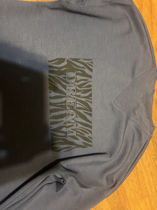 Bluza oxxo granatowa