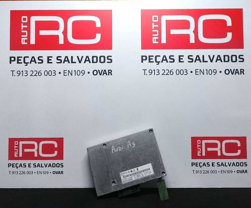 Módulo Bluetooth 6434A-FSE256X - AUDI A3