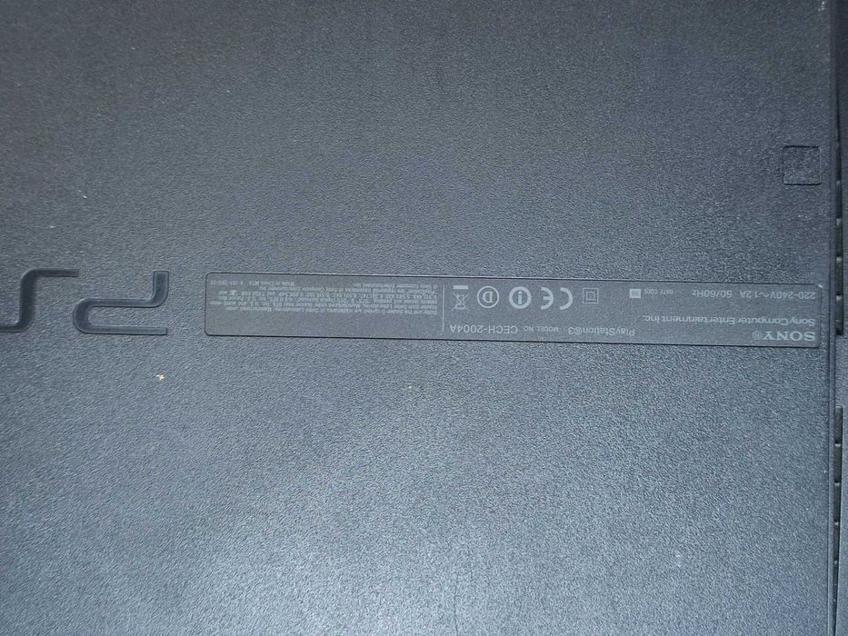 Sony PlayStation 3