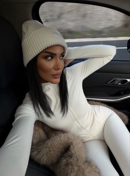 Комплект лосины и топ hm oysho