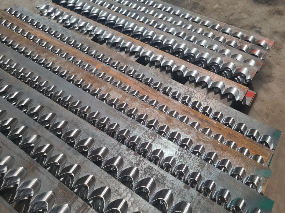 Reparaturka ramki strautmann Trioliet Strautmann Vicon zęby stałe