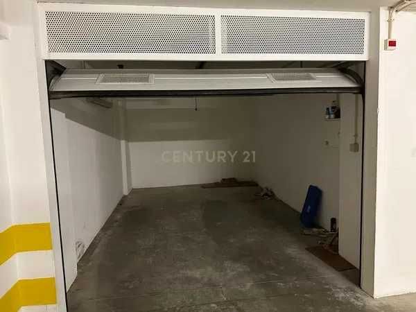 Garagem no Entroncamento