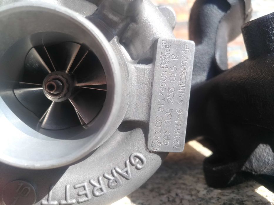 Turbo GT 1749VB MFS 52