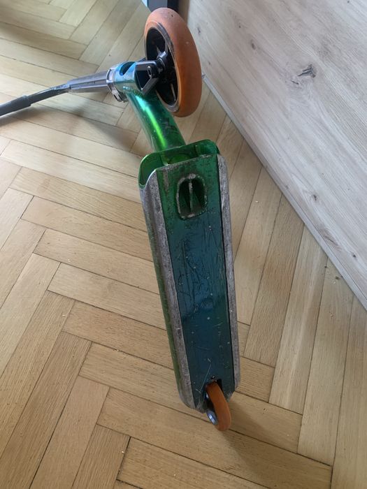 Hulajnoga Wyczynowa Custom