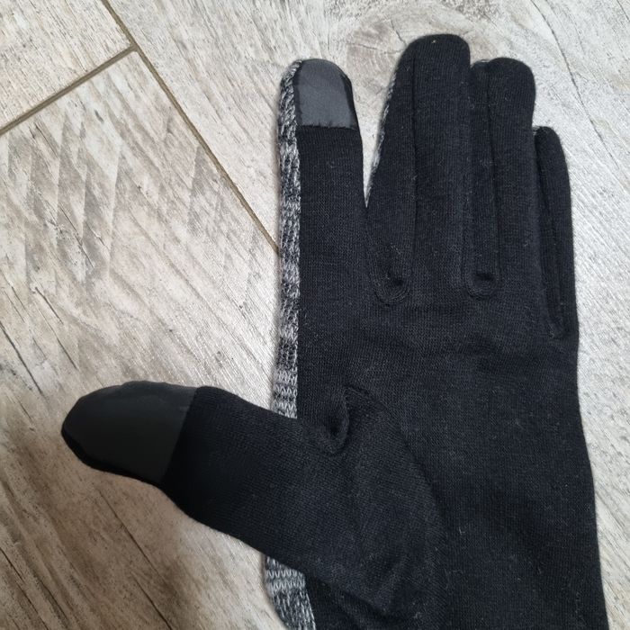 Перчатки тёплые  сенсорные