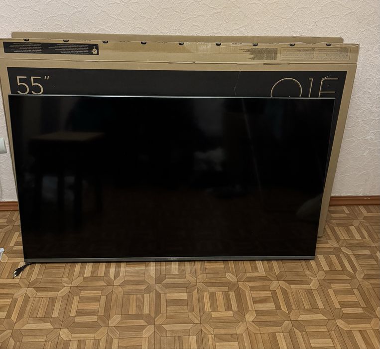 Телевізор Xiaomi Mi LED TV  55