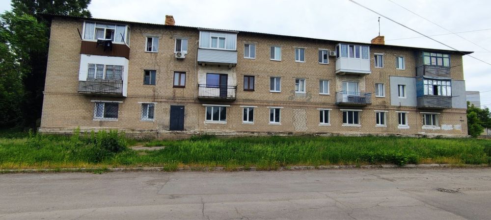 Помещение 5 квартир или хостел