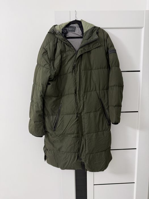 Пуховик Marc O’Polo L | Оригінал | Натуральний пух | Стан відмінний