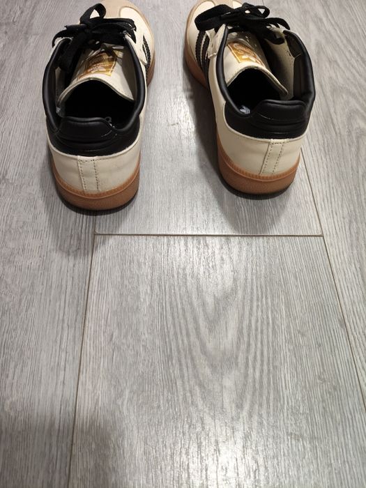 Tênis Adidas Samba