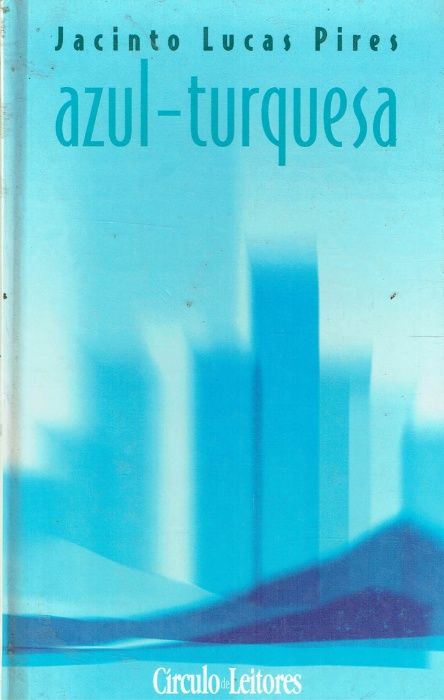 5135 Azul-Turquesa de Jacinto Lucas Pires