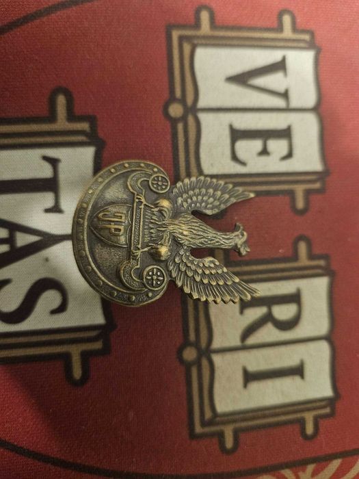 Orzeł Związku Legionistów