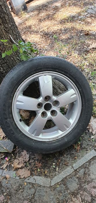 Продам резину Good year та диск