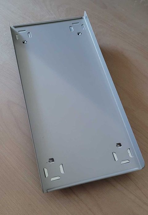 Suporte PC IKEA Gudmar com Rodas