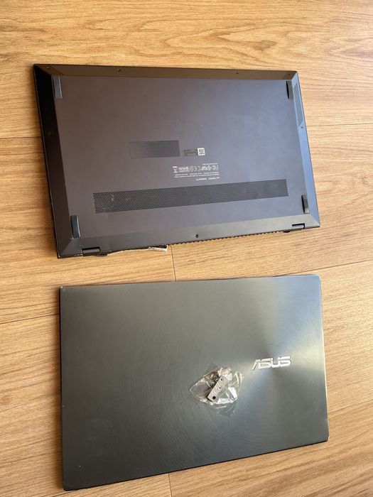 Computador para peças