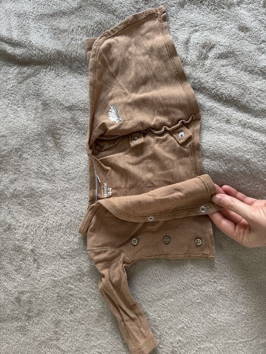 Кофточки на малыша