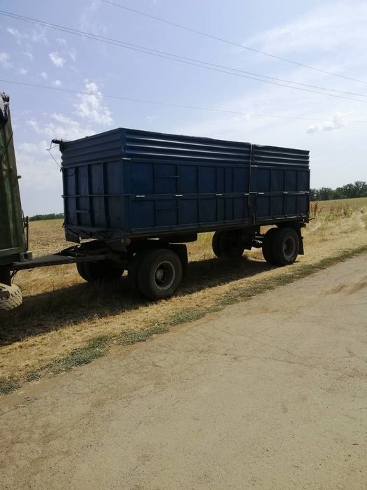 Продам КамАЗ 53202