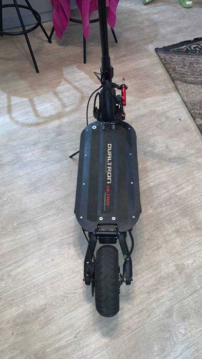 Електросамокат 5500 Вт