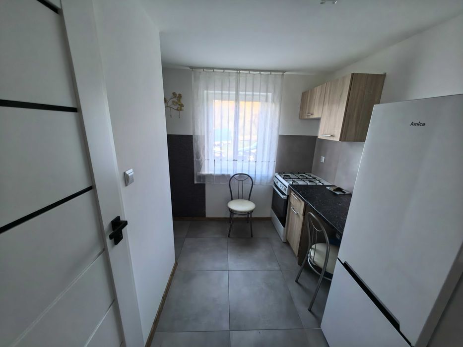 Przytulne mieszkanie 2 pokoje umeblowane