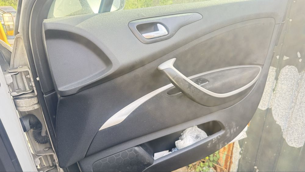 Citroen c5 1.6 hdi de 2011 para venda de pecas