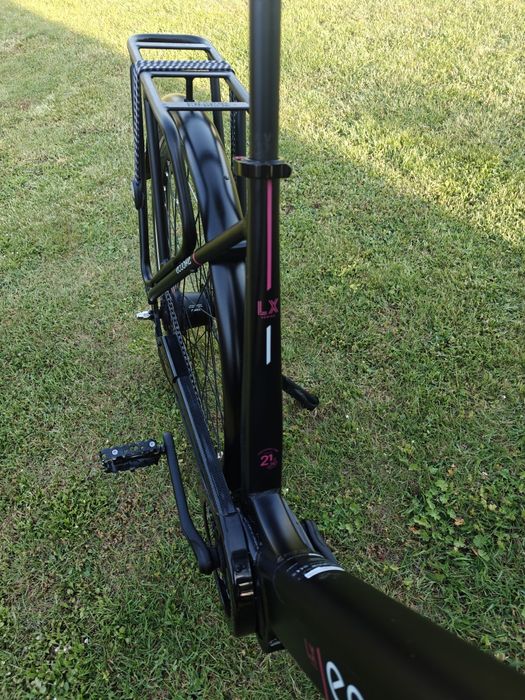 Sprzedam rower  elektryczny Ecobike