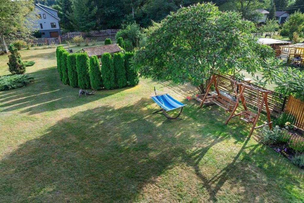 Białowieża pokoje gościnne SZPAK