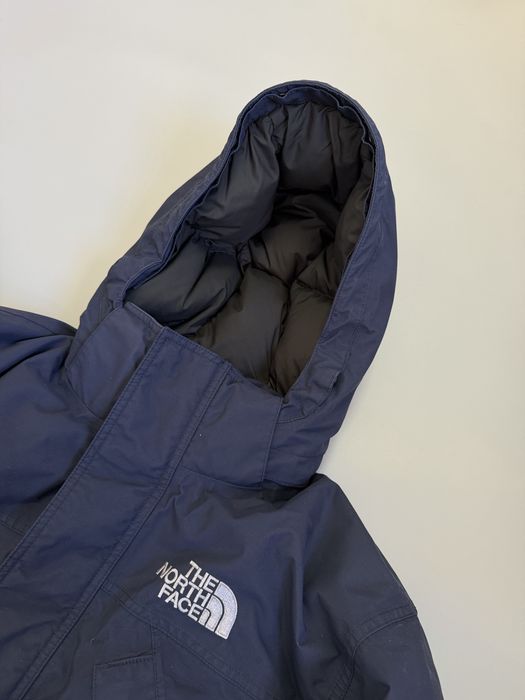 Парка The North Face McMurdo 550 DryVent Size M Nuptse Himalayan