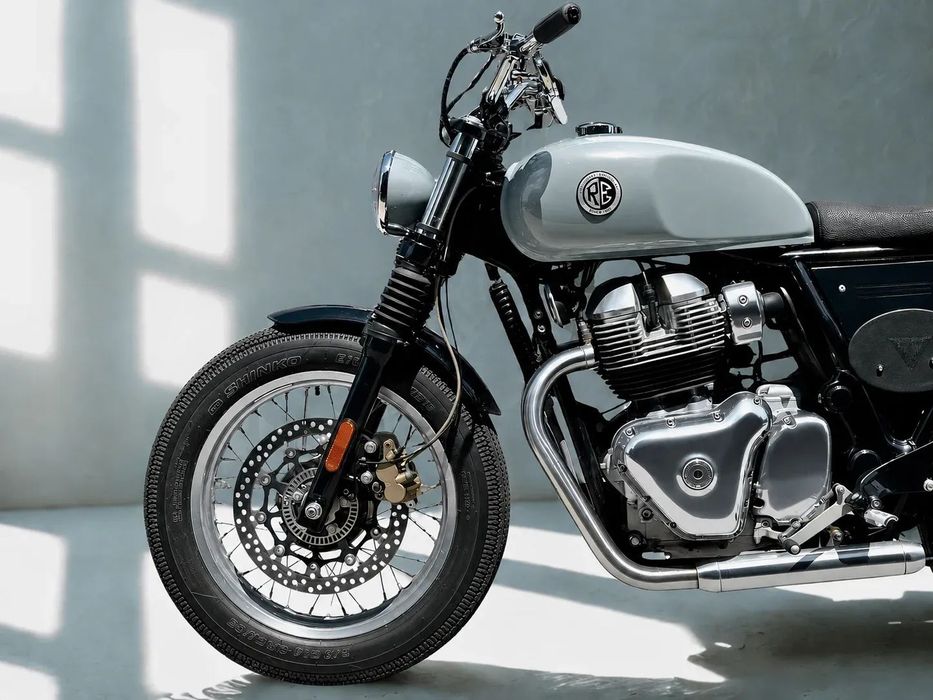 Royal Enfield