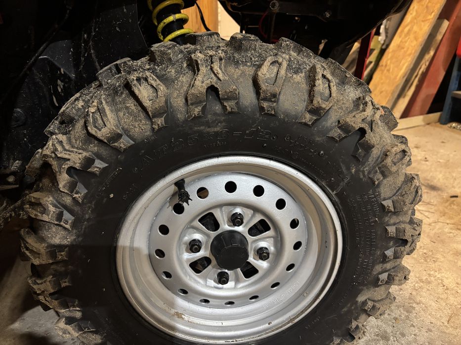 Sprzedam Honde trx500