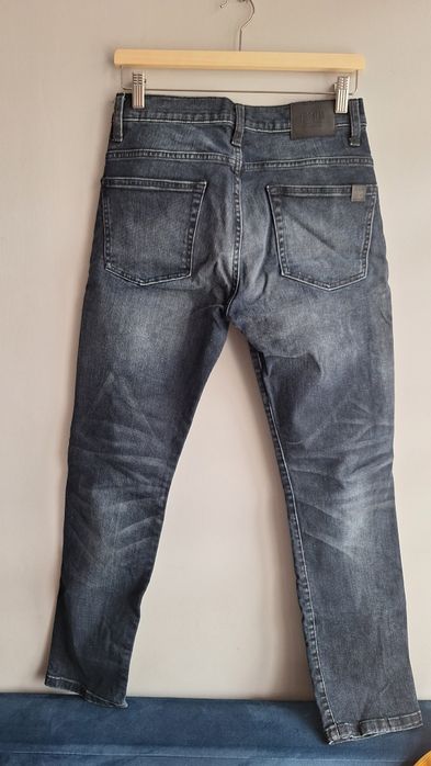 BigStar spodnie unisex