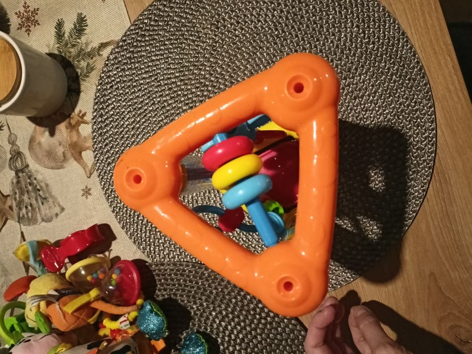 Roller dla dzieci