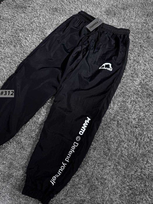 Нейлоновые Штаны MANTO GoreTex (XS S M L XL XXL)