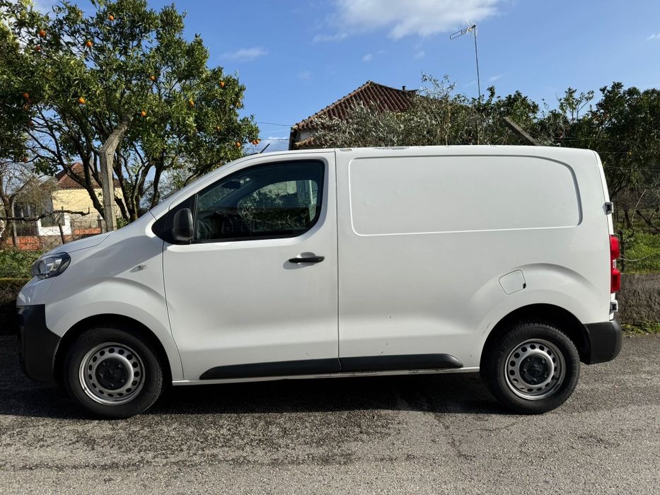 Pegeout Expert 2.0 HDI