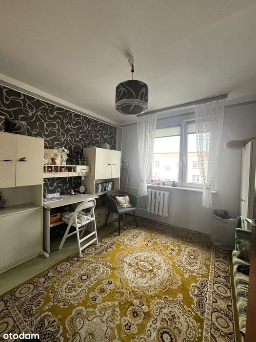 Mieszkanie – Ostrowiec Świętokrzyski, Stawki, Śródmieście - Widok 3