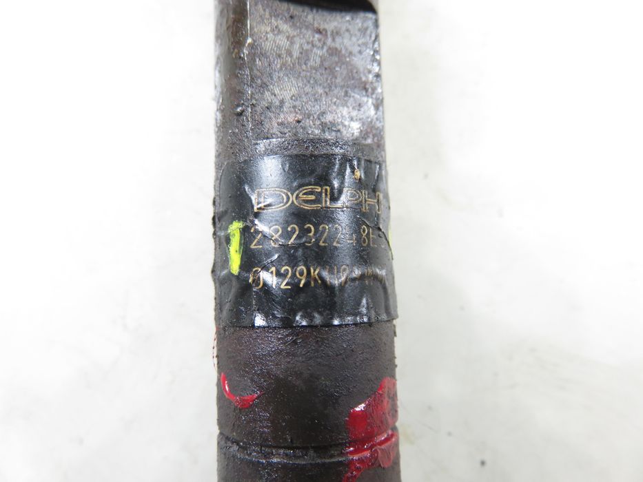 Wtryskiwacz Kangoo I 1.5 Dci