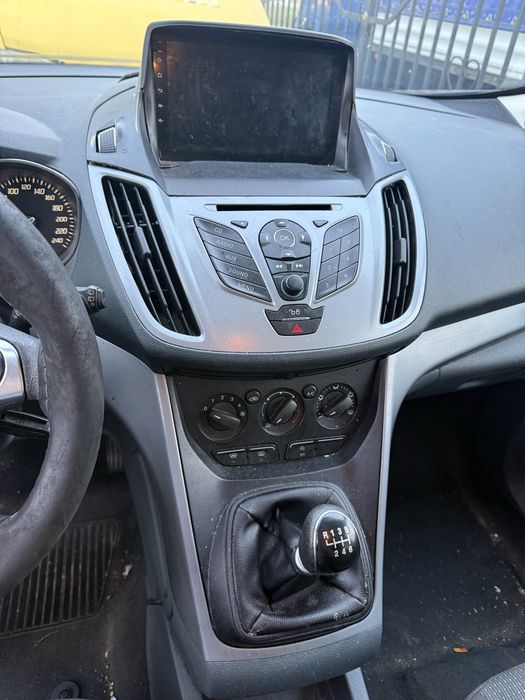 Ford C-max 1.6diesel 2013