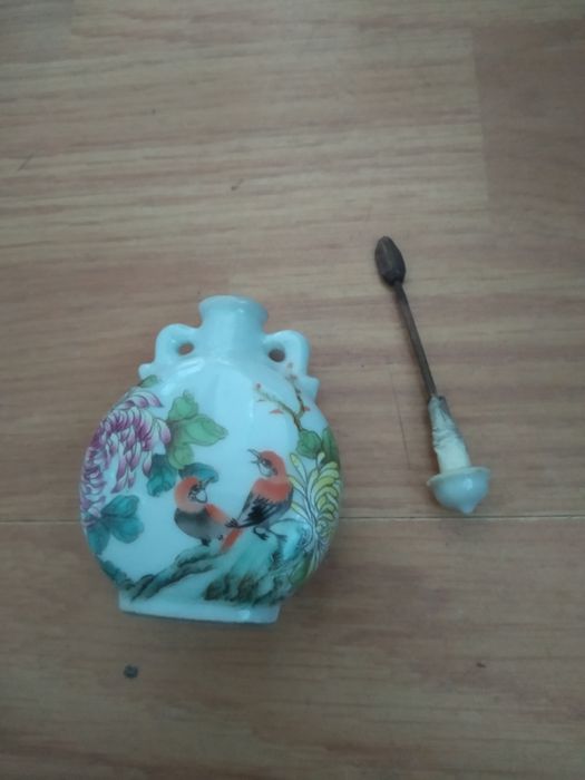 Porcelana chinesa antiga