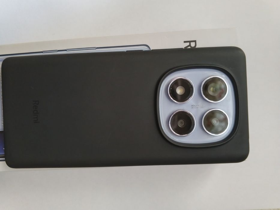 Redmi Note 14pro 8/256 як новий