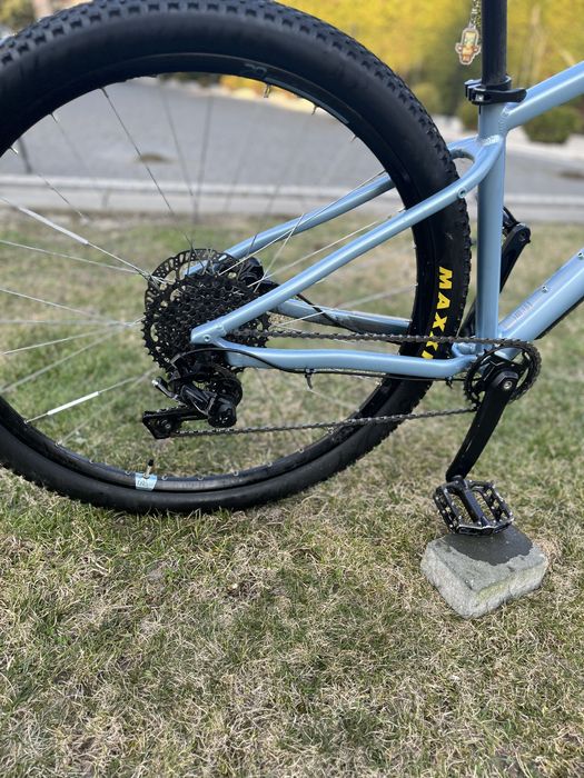 Rockrider expl 500