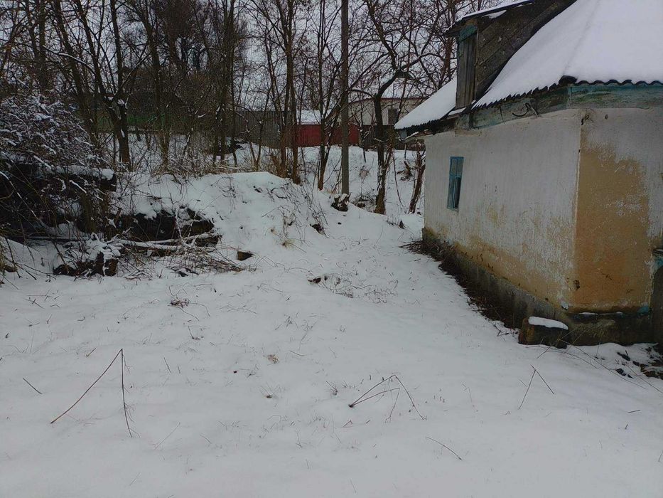 Будинок в мальовничому місці.