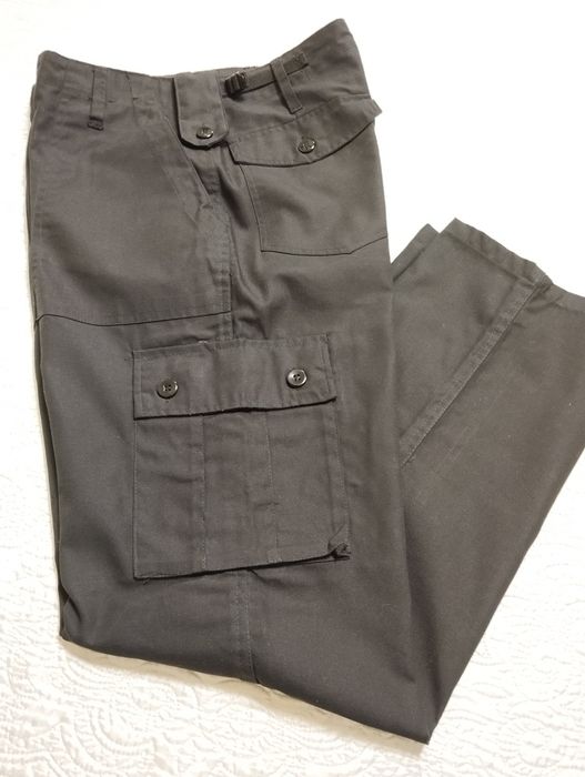 Спецовка роба брюки 50