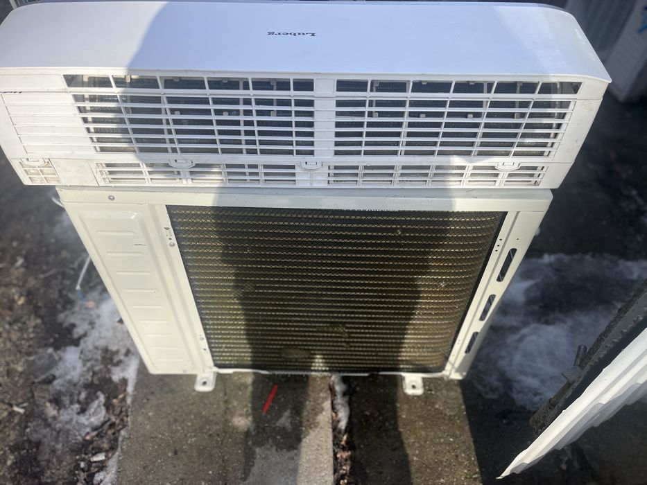 Продам кондиціонер , Liberton 24 моделі