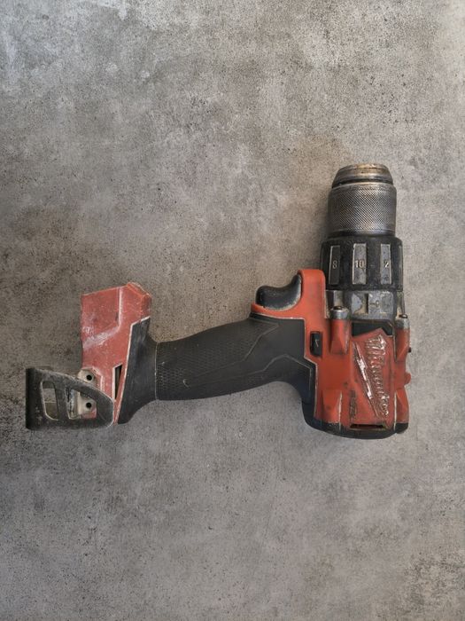 FPD2 M18 Milwaukee