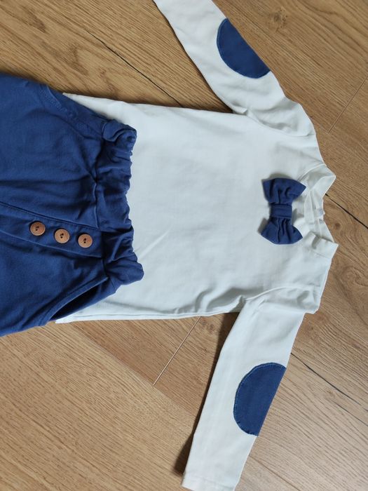 Komplet, garnitur, Kaya rozm.80