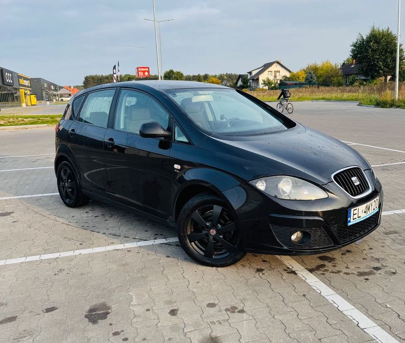 Seat Altea