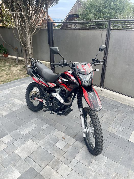 Geon Xroad-200 Light