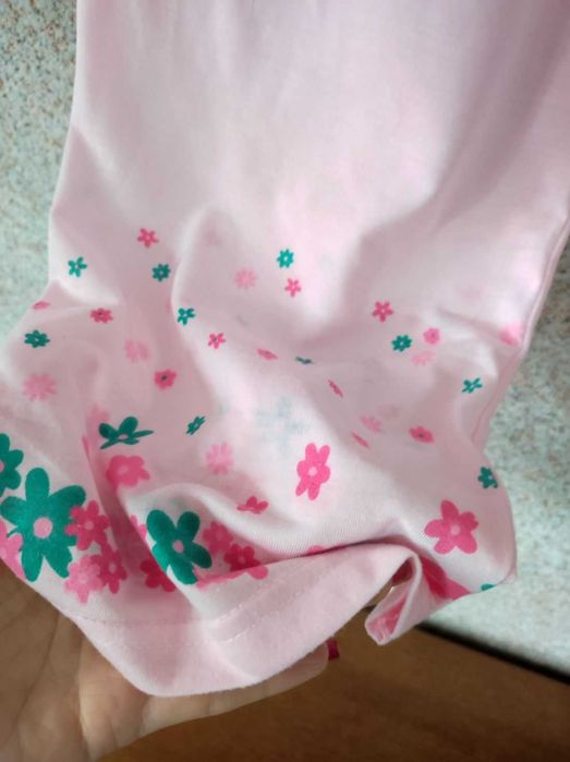 spodnie bawełniane dół od piżamy bielizna nocna do spania