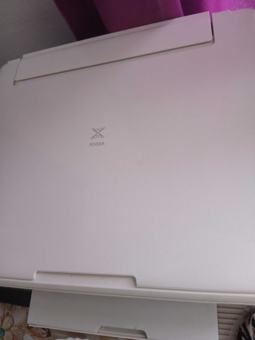Drykarka Canon Pixma TS6051