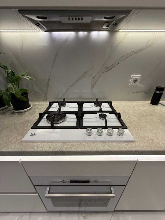 Продаж 1к квартири з ремонтом