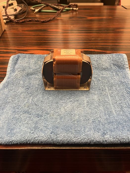 Dławik LUNDAHL LL 2733